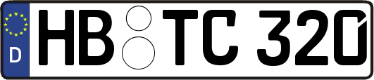 HB-TC320