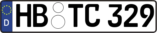 HB-TC329