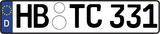 HB-TC331