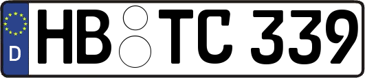 HB-TC339