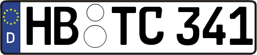 HB-TC341