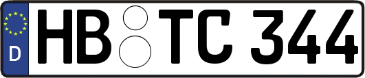 HB-TC344