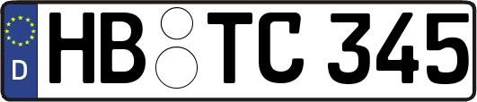 HB-TC345