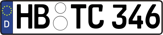 HB-TC346