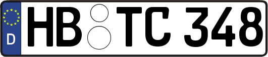 HB-TC348