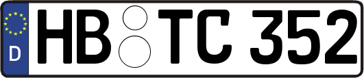HB-TC352