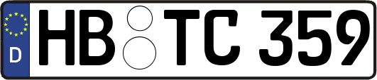 HB-TC359