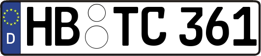 HB-TC361