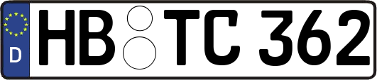HB-TC362