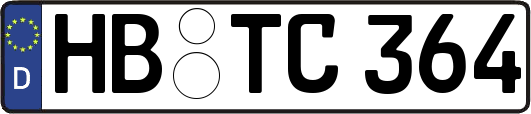 HB-TC364