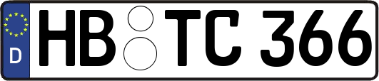 HB-TC366