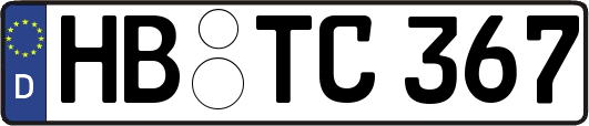 HB-TC367