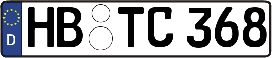 HB-TC368