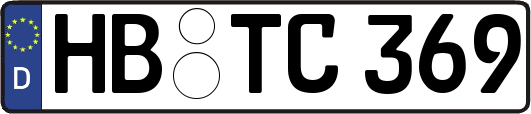 HB-TC369