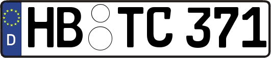 HB-TC371