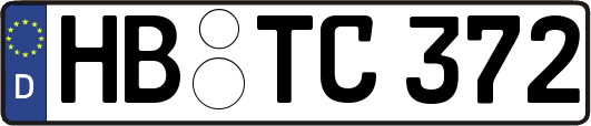 HB-TC372