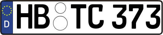 HB-TC373