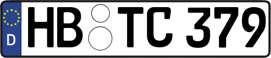HB-TC379