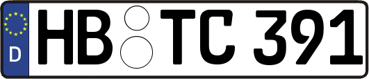 HB-TC391