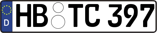 HB-TC397
