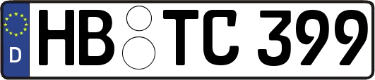 HB-TC399