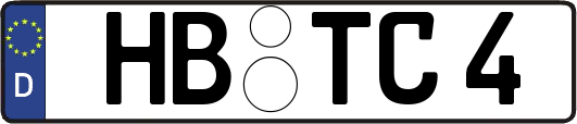 HB-TC4