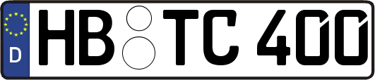 HB-TC400