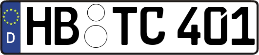 HB-TC401
