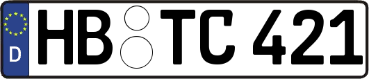 HB-TC421