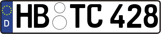 HB-TC428