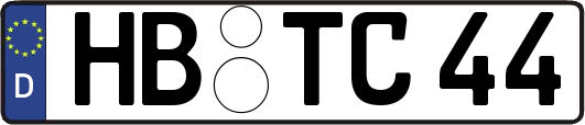 HB-TC44
