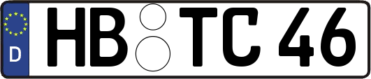 HB-TC46