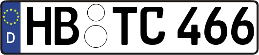 HB-TC466