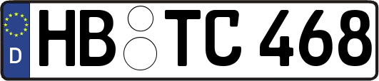 HB-TC468