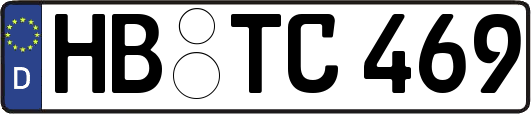 HB-TC469