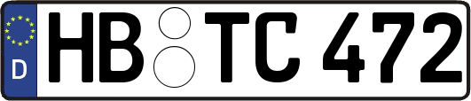 HB-TC472