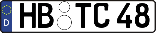 HB-TC48