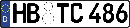HB-TC486