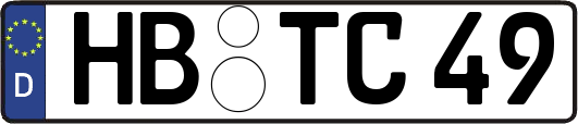 HB-TC49