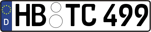 HB-TC499