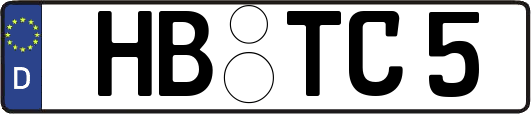 HB-TC5