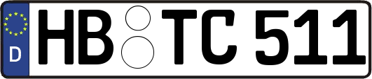 HB-TC511