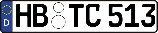 HB-TC513