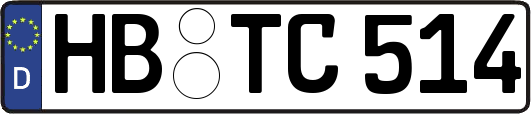 HB-TC514