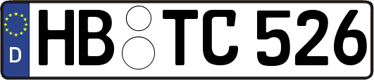 HB-TC526