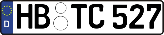 HB-TC527