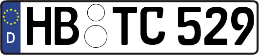 HB-TC529