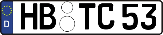 HB-TC53