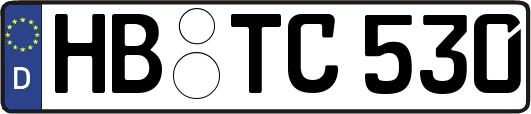 HB-TC530