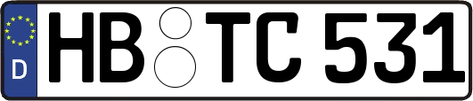 HB-TC531